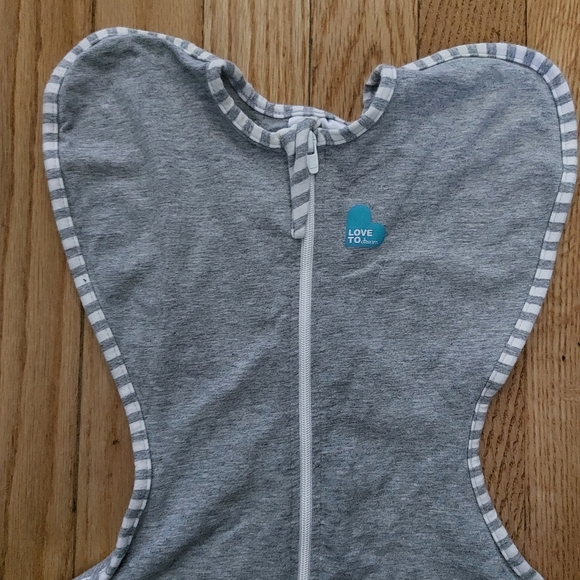 Love to Dream Swaddle Up Size Small - Picture 2 of 6